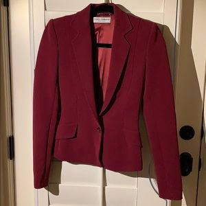 Dolce & Gabbana Blazer